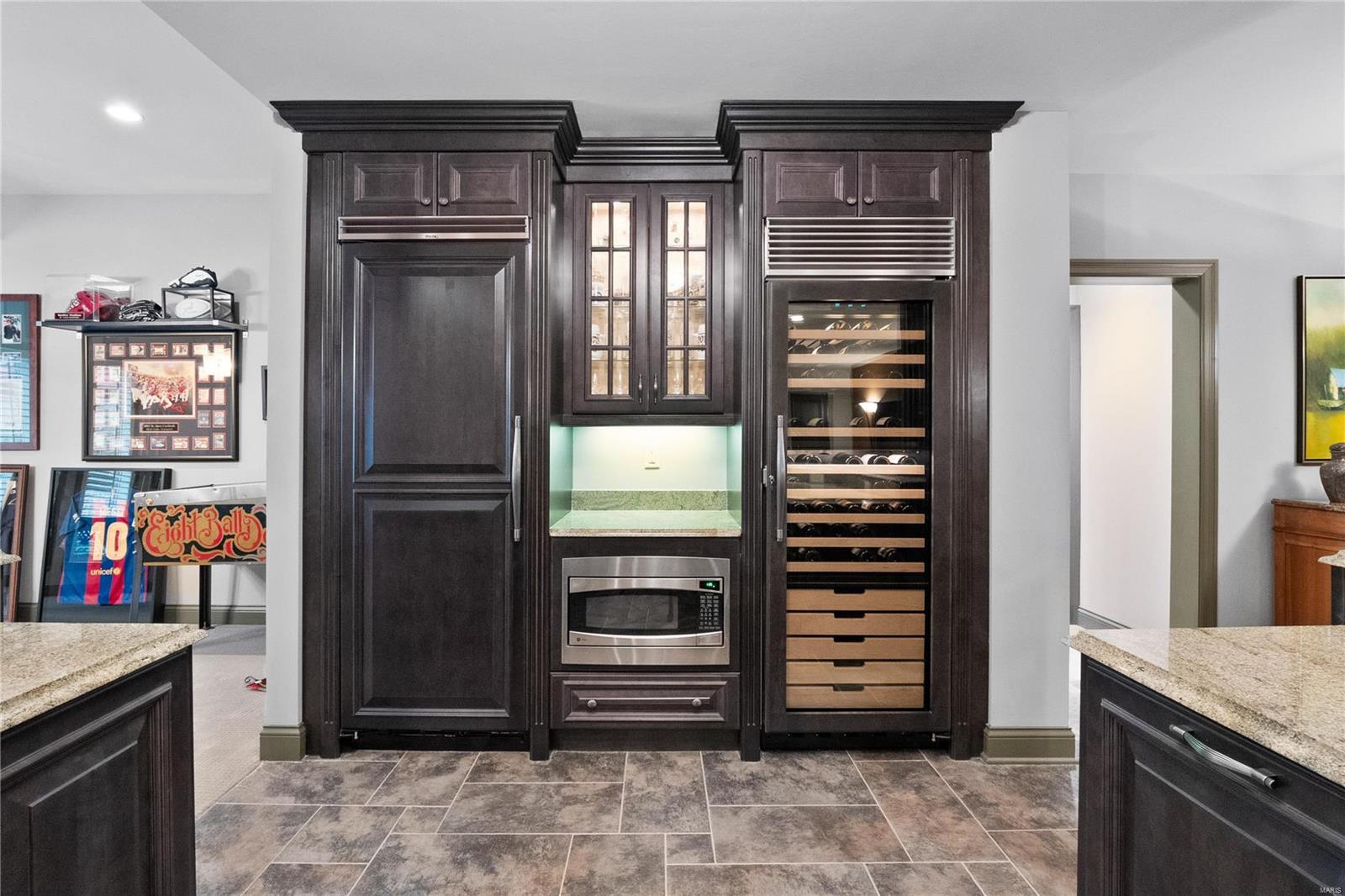 Devonworth - Residential