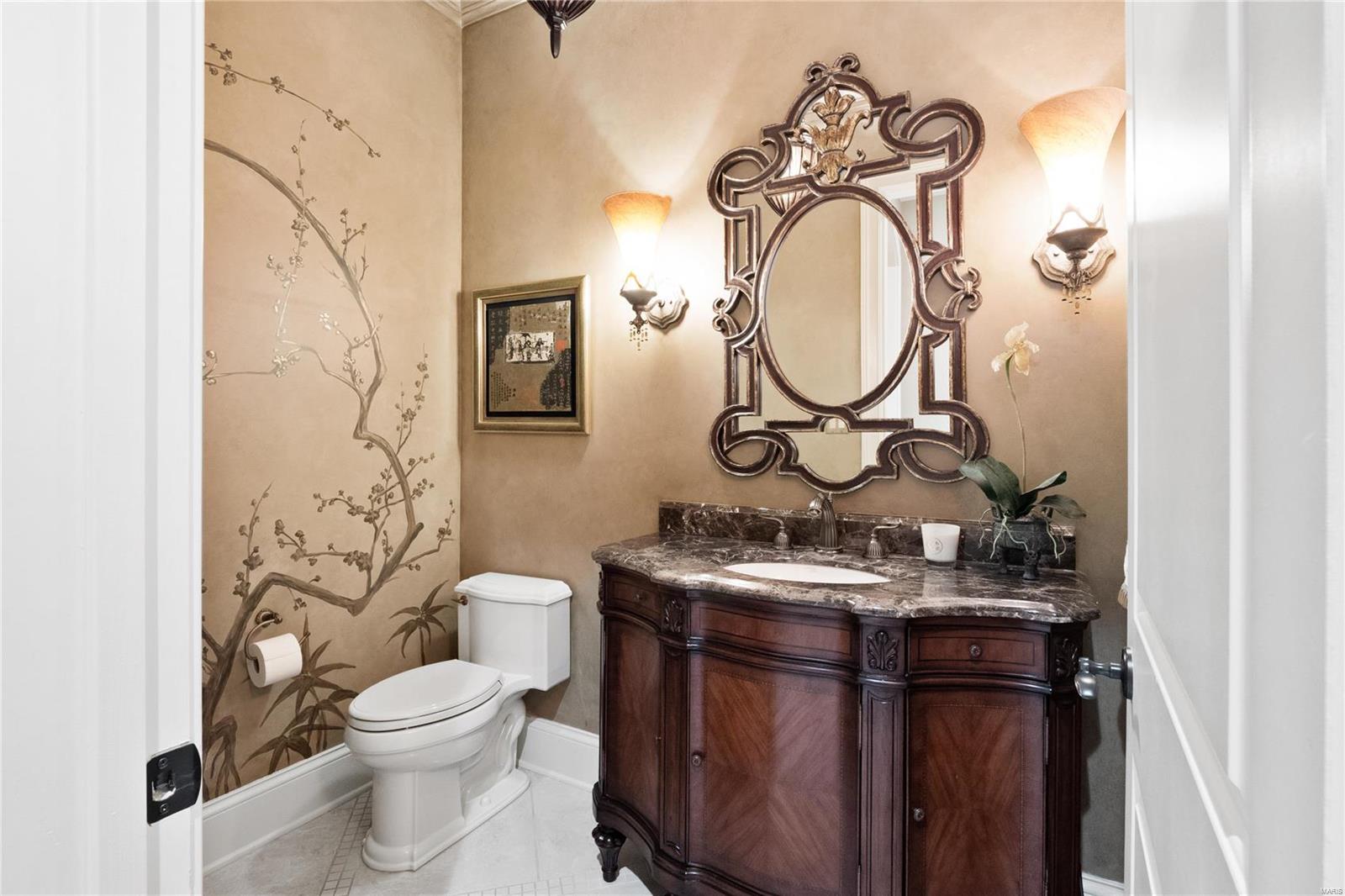 Devonworth - Residential