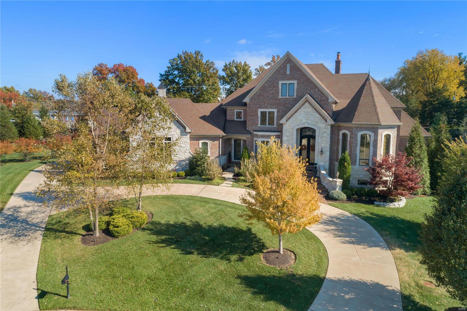 Devonworth - Residential