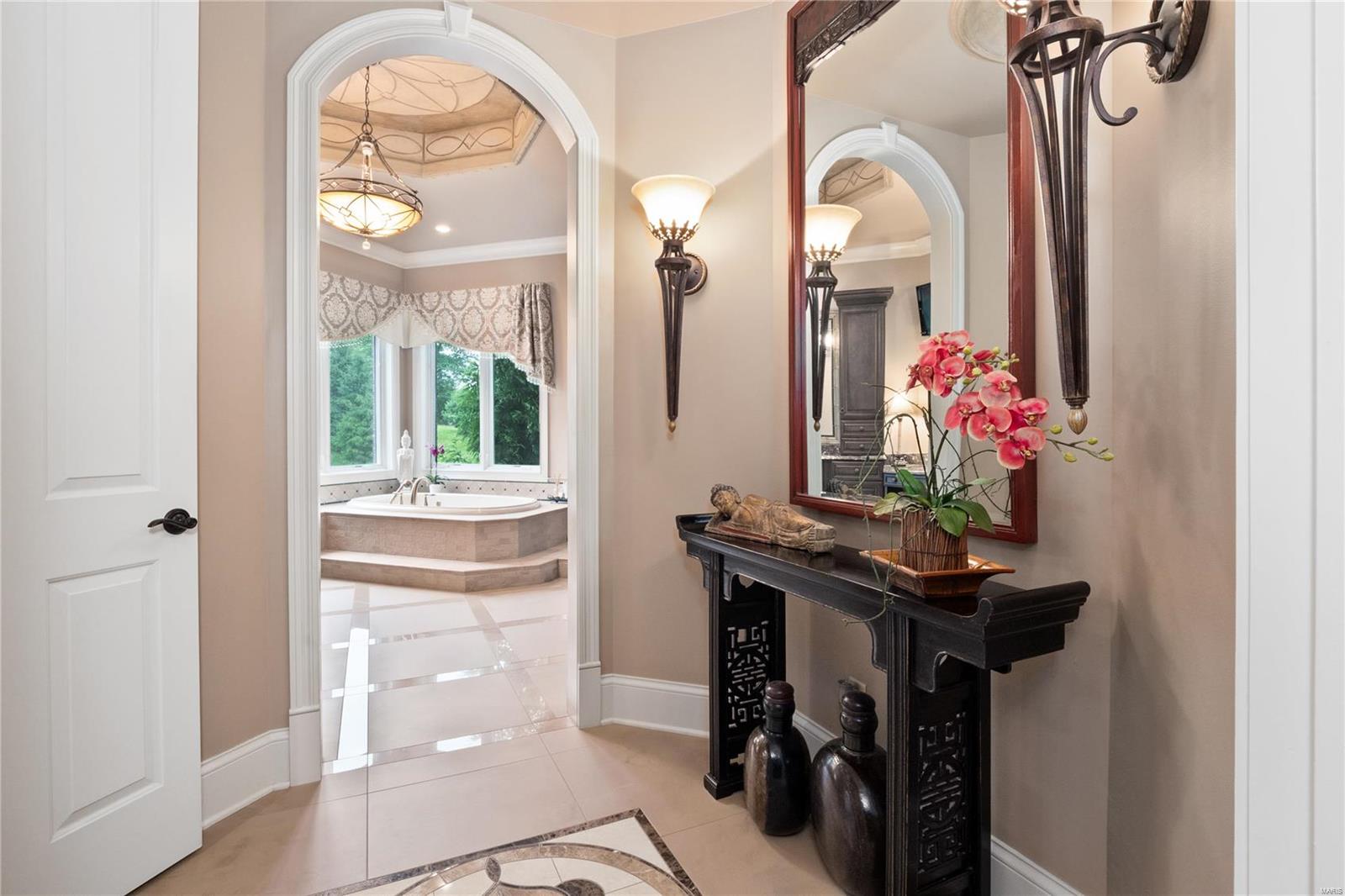 Devonworth - Residential