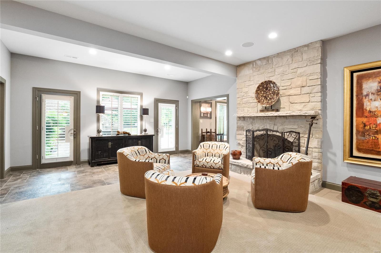 Devonworth - Residential