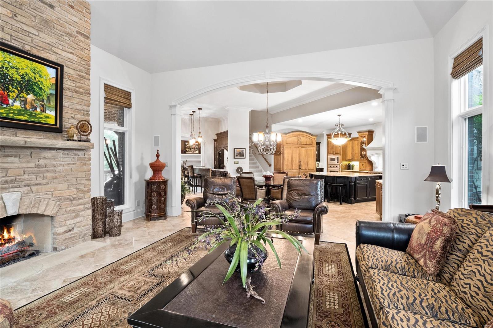 Devonworth - Residential