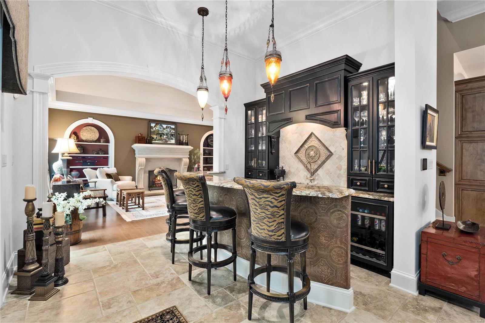 Devonworth - Residential