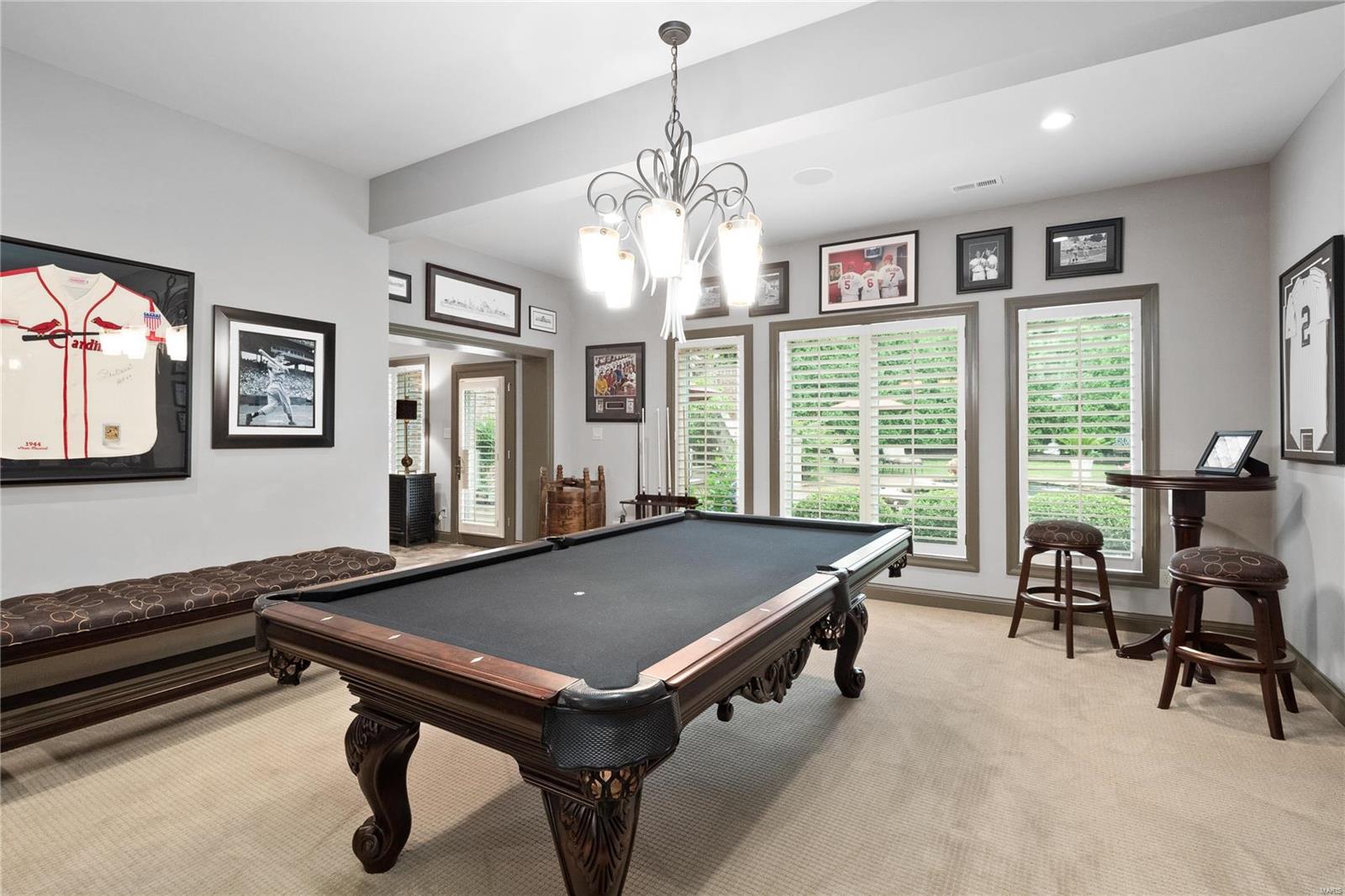 Devonworth - Residential