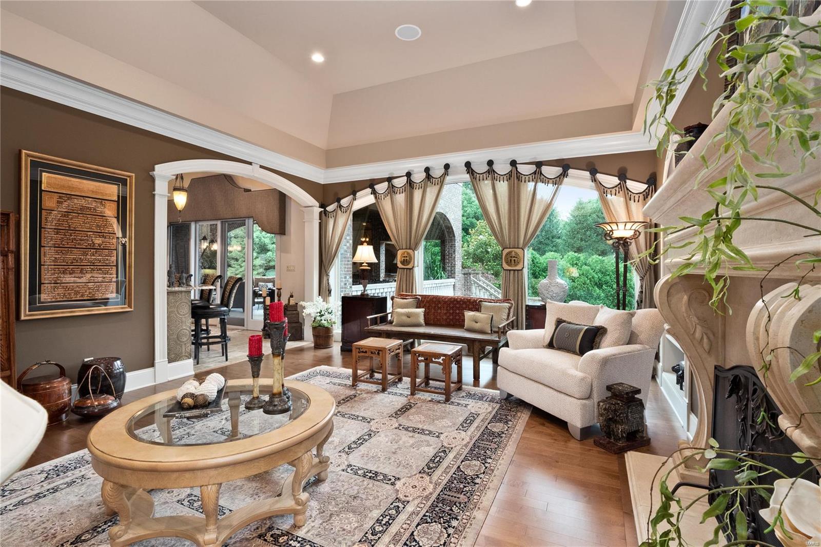 Devonworth - Residential