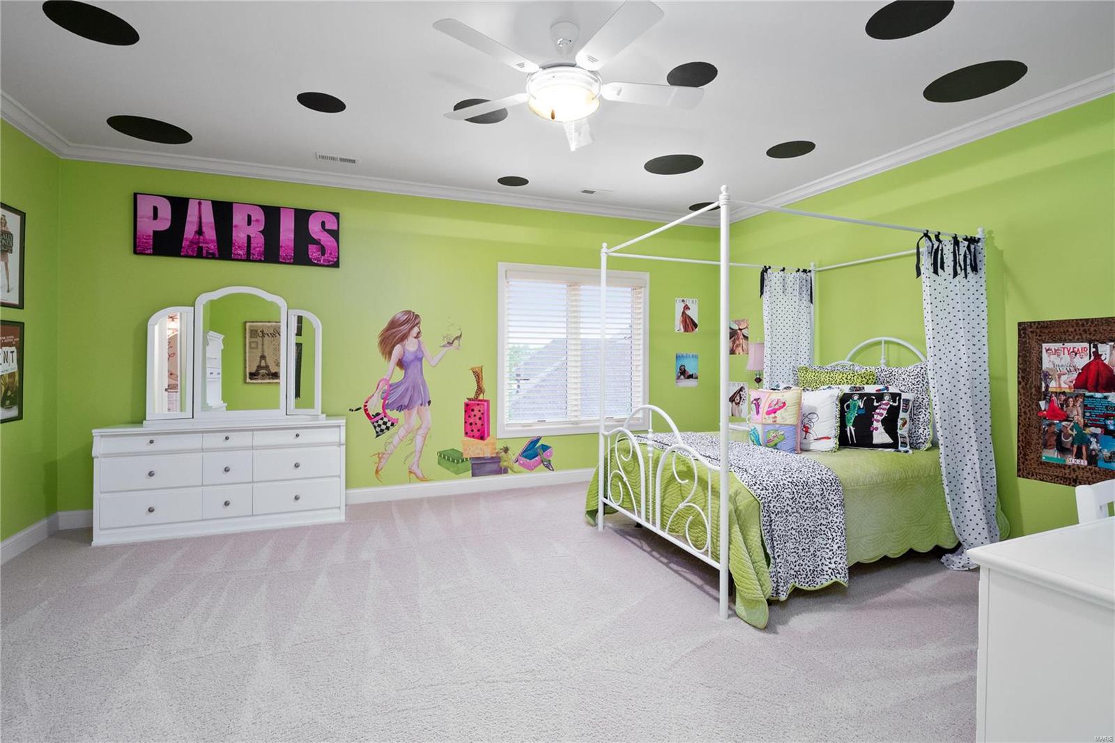 Devonworth - Residential