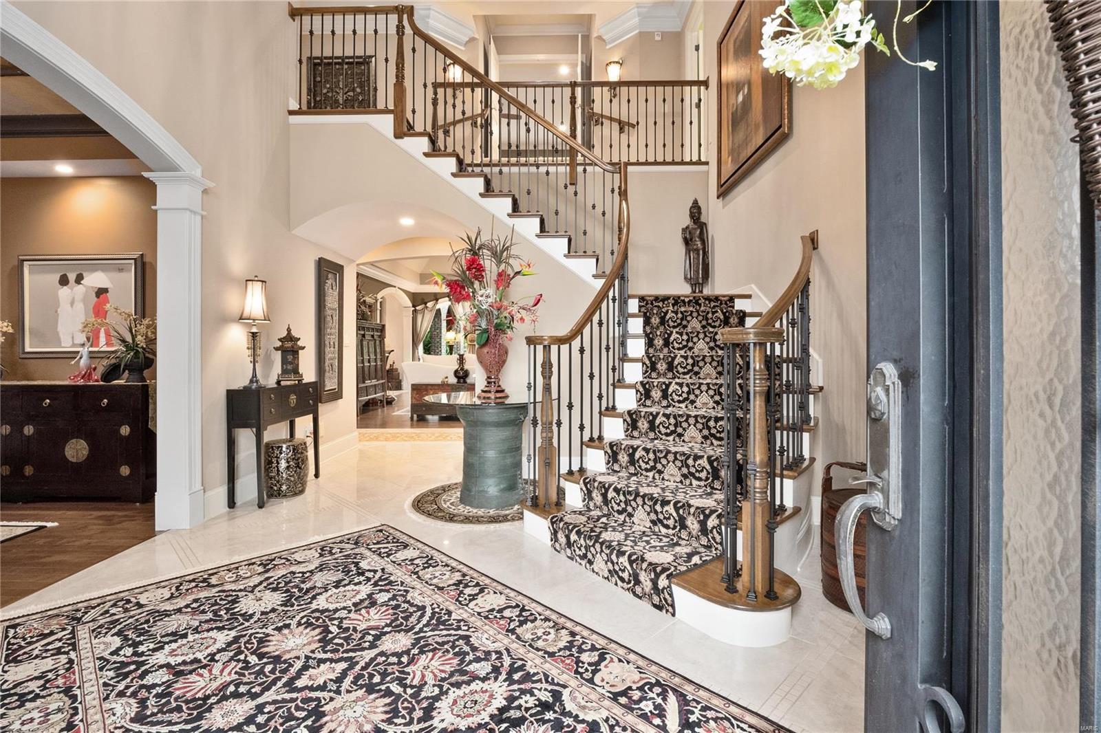 Devonworth - Residential