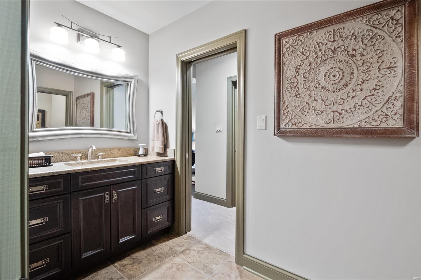 Devonworth - Residential