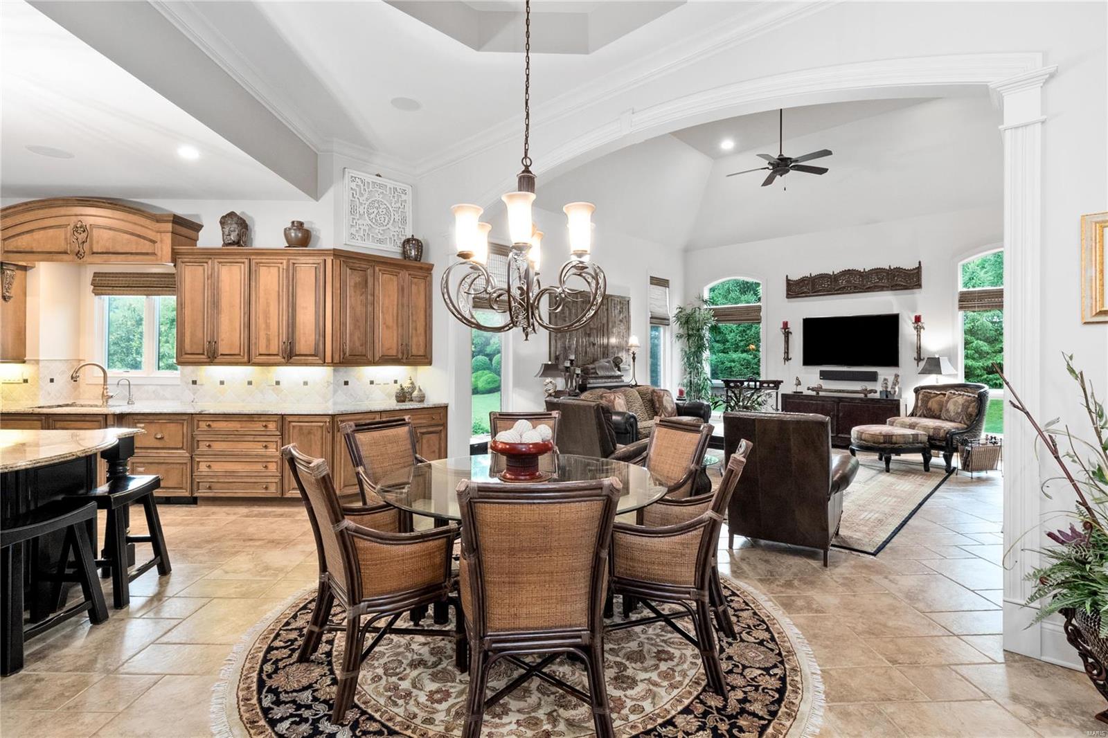 Devonworth - Residential