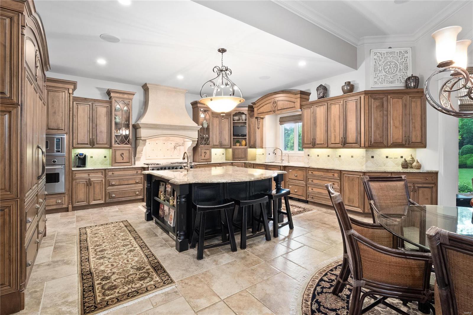 Devonworth - Residential