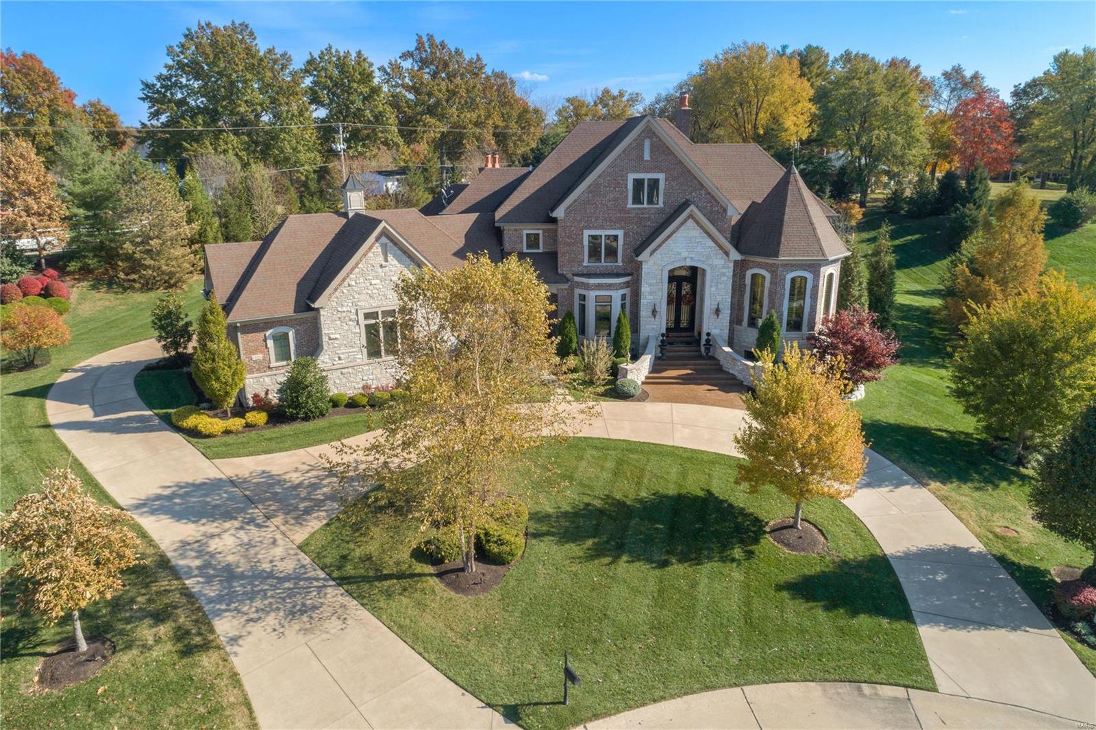 Devonworth - Residential