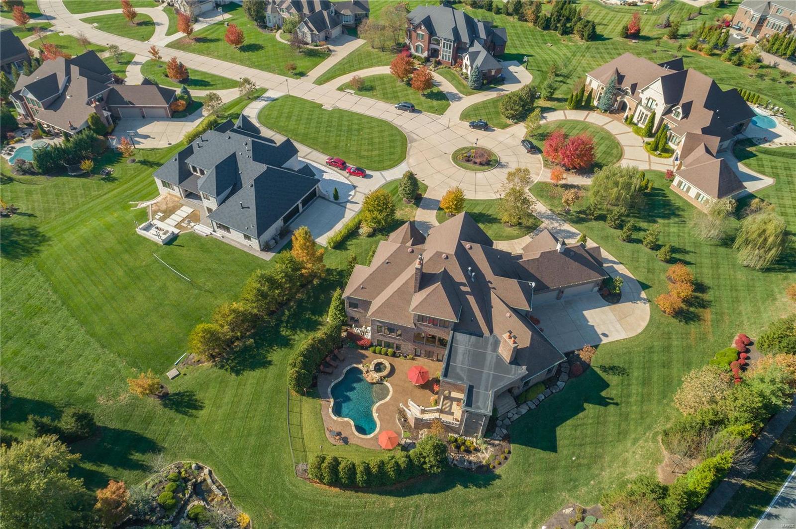 Devonworth - Residential