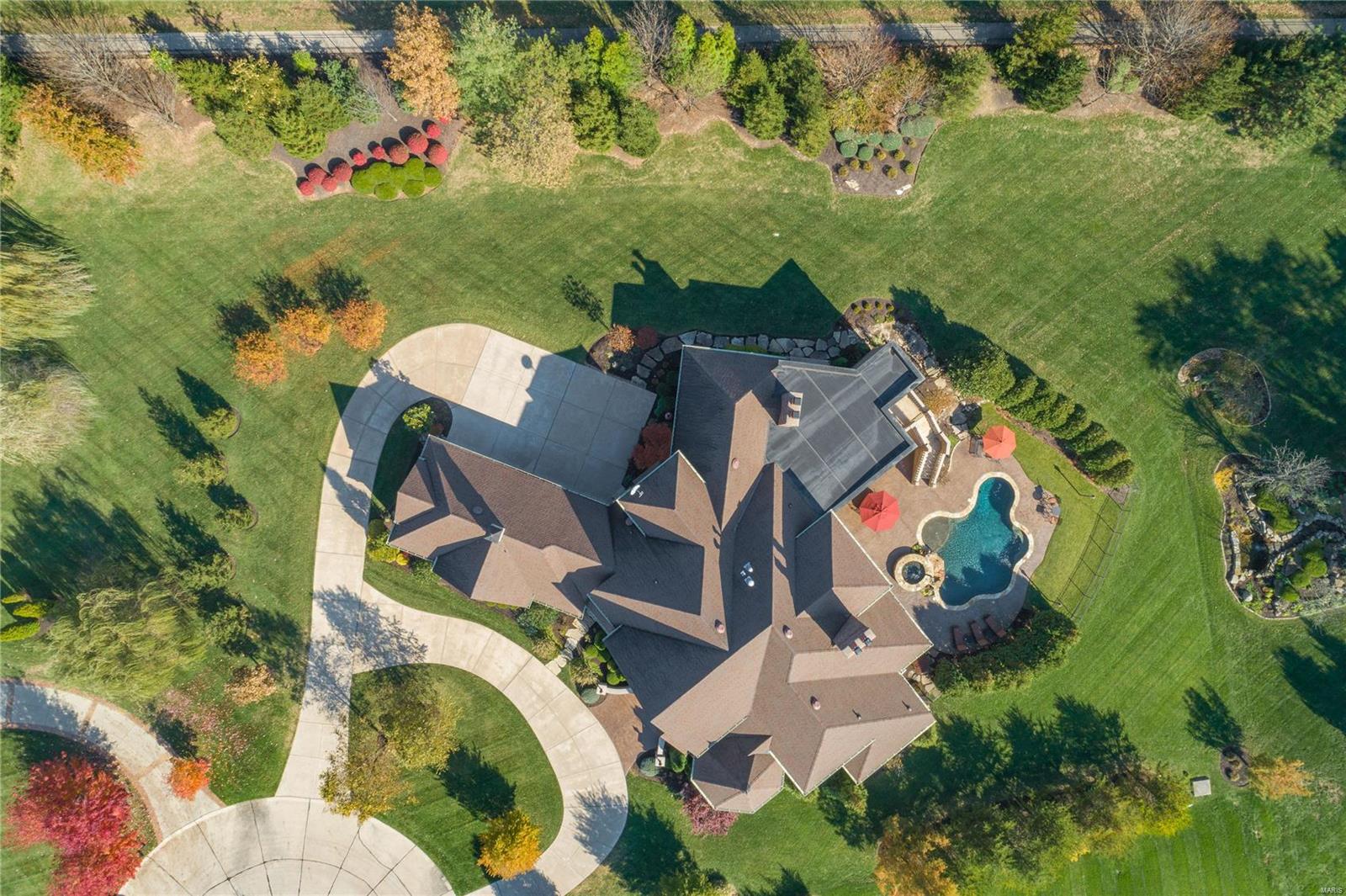 Devonworth - Residential