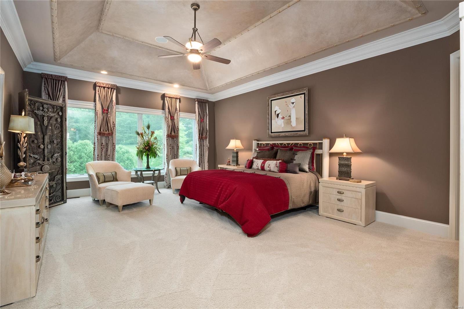 Devonworth - Residential