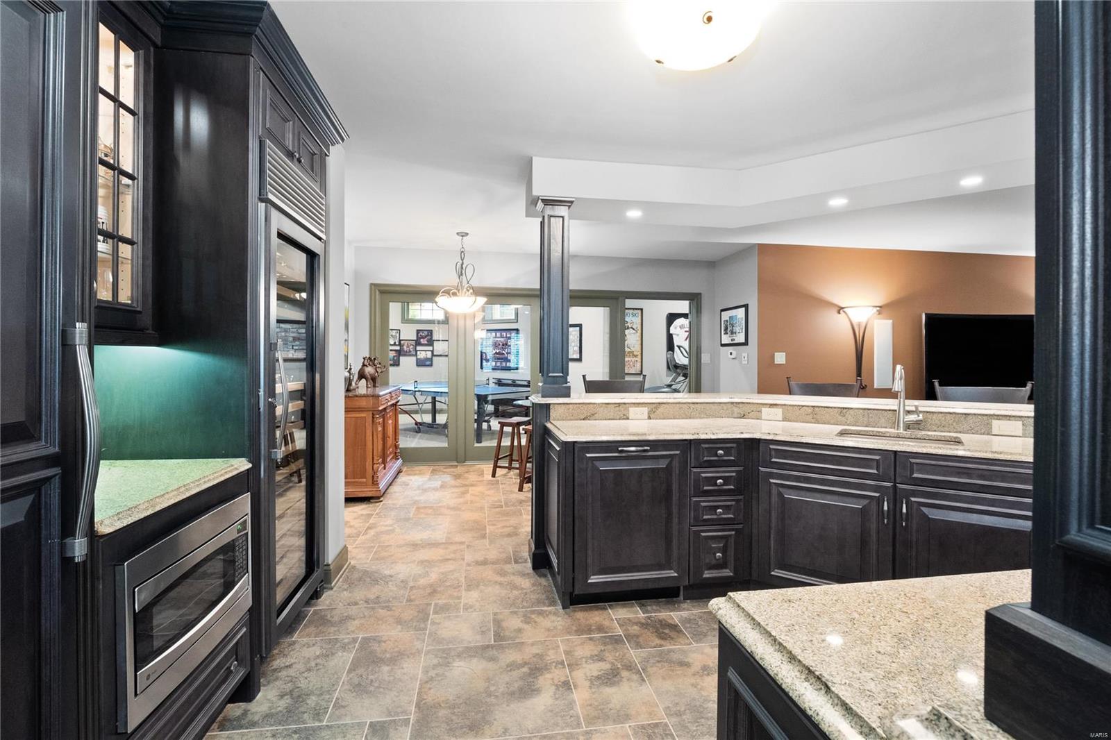 Devonworth - Residential