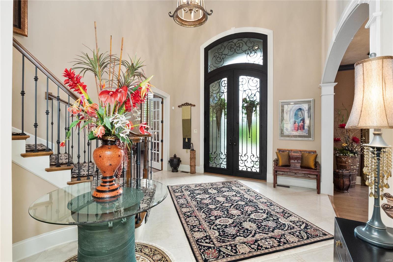 Devonworth - Residential