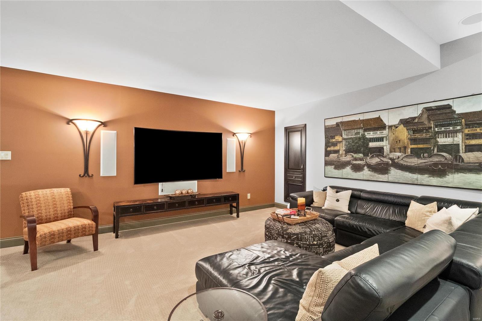 Devonworth - Residential