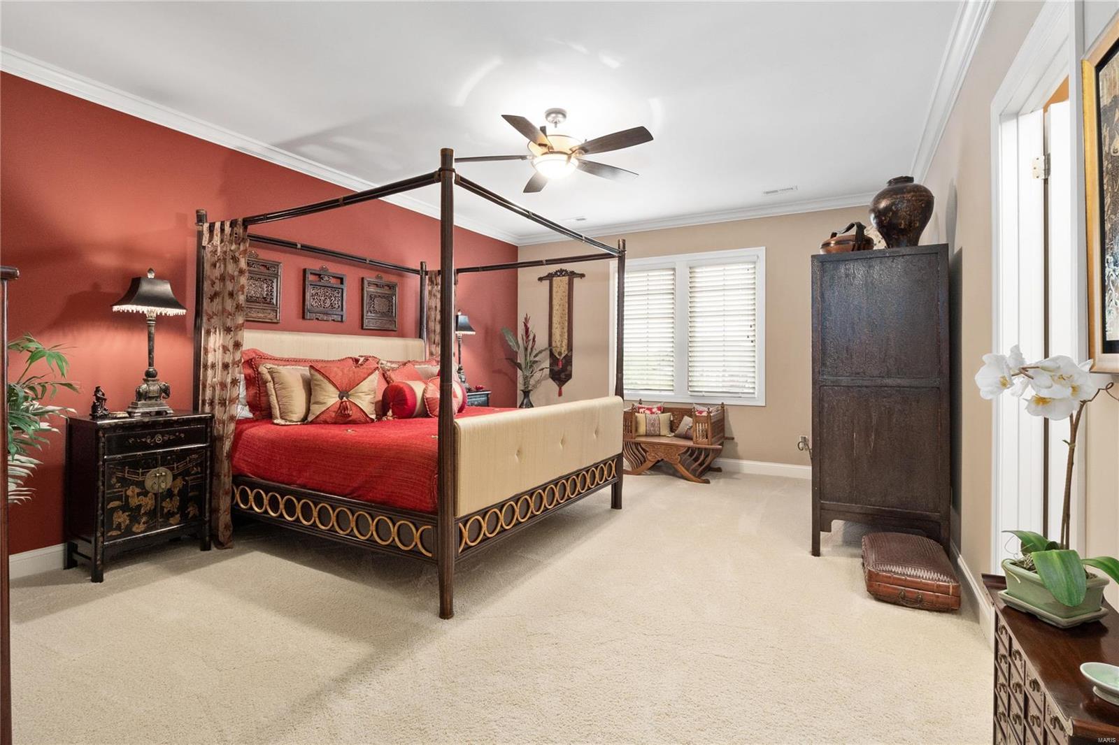 Devonworth - Residential