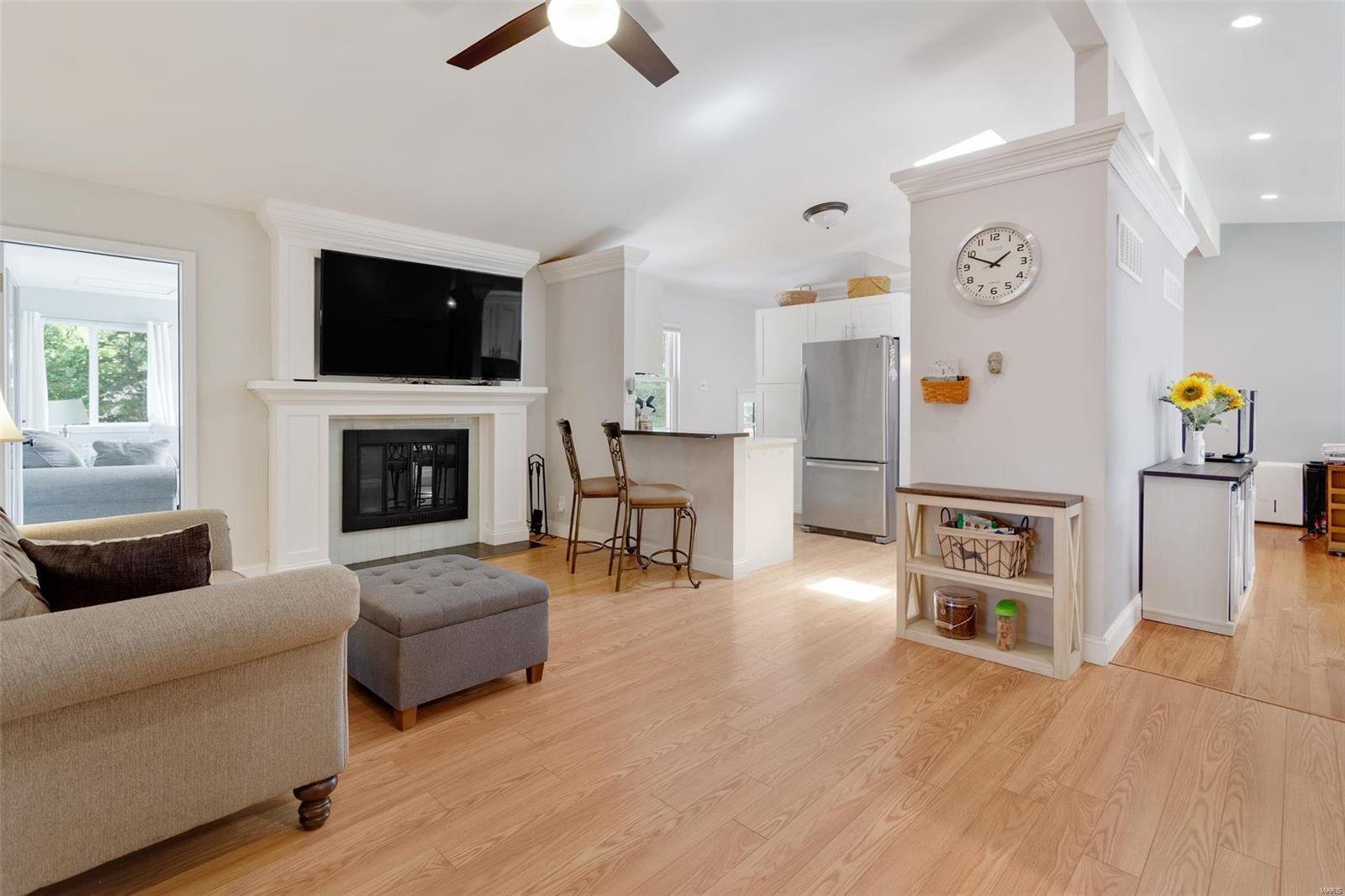 Crestvale - Residential