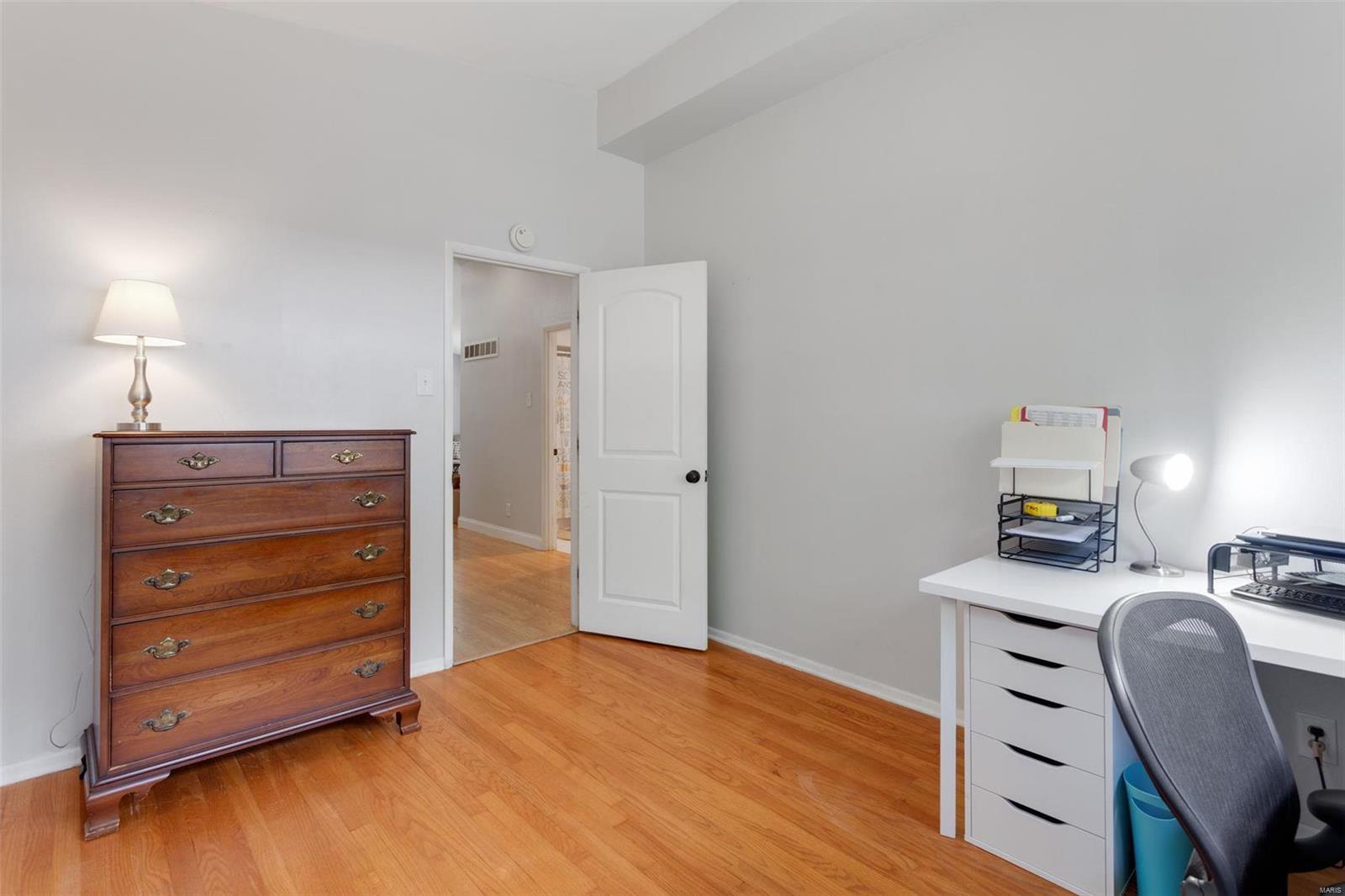 Crestvale - Residential