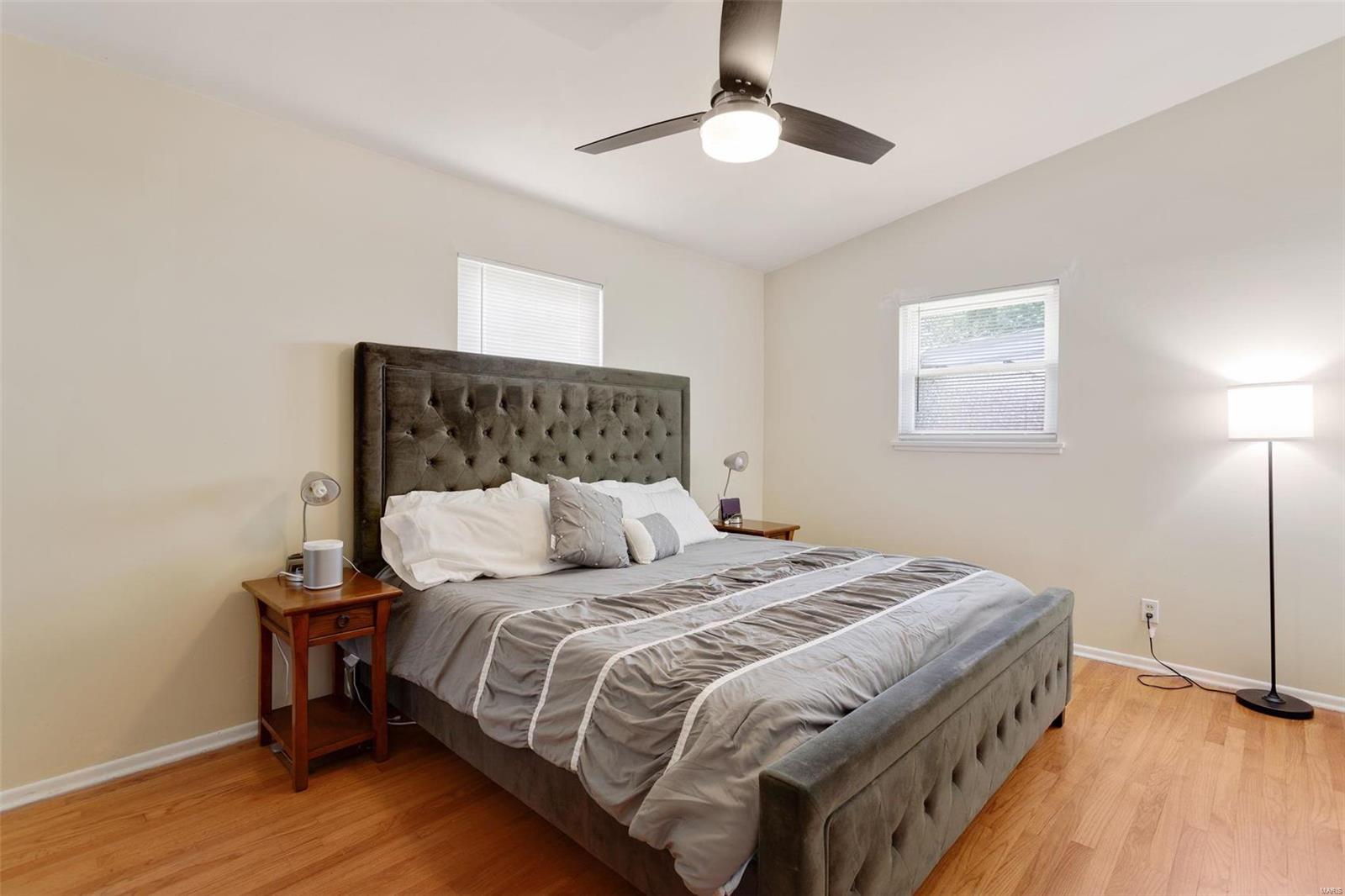 Crestvale - Residential