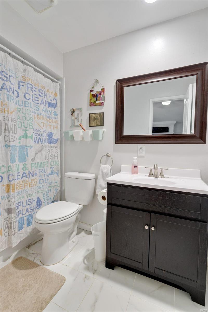 Crestvale - Residential