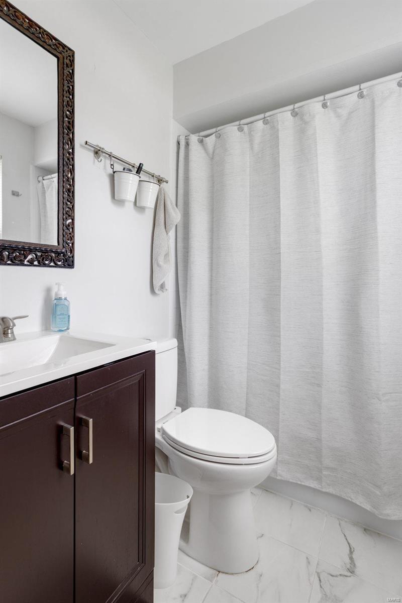 Crestvale - Residential