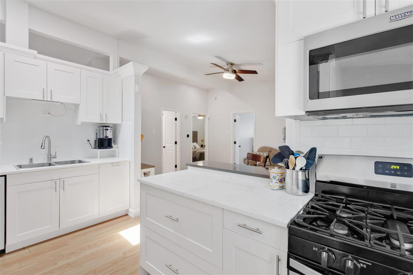 Crestvale - Residential