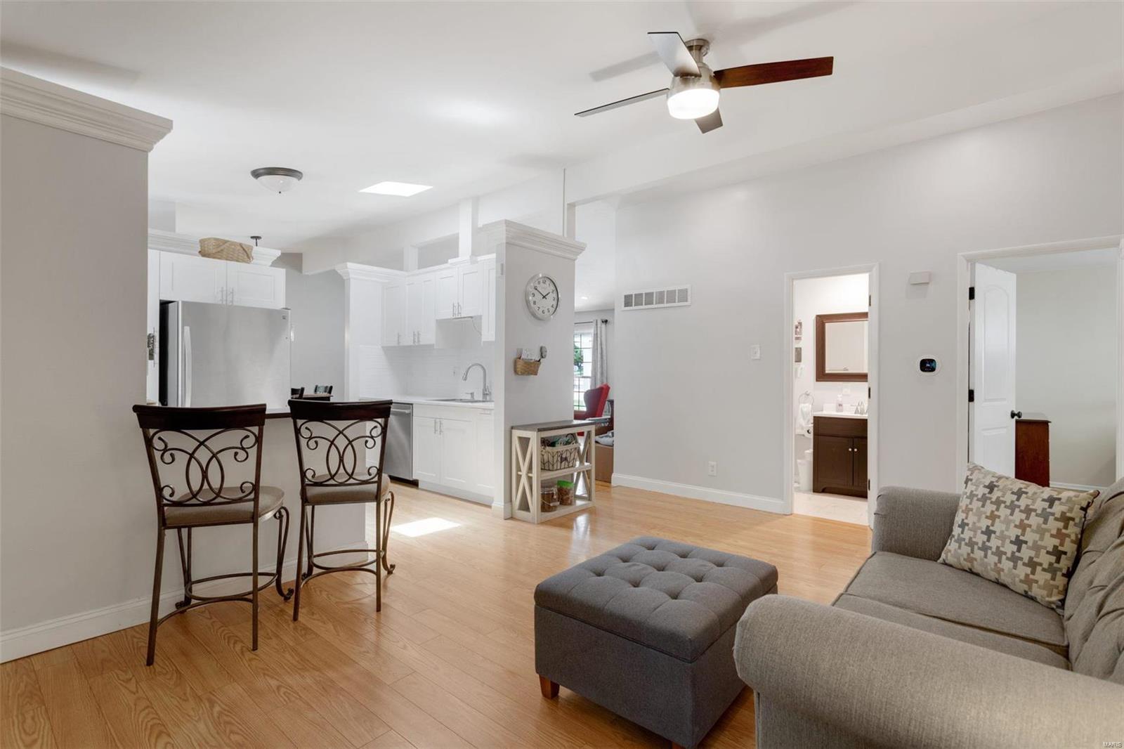 Crestvale - Residential