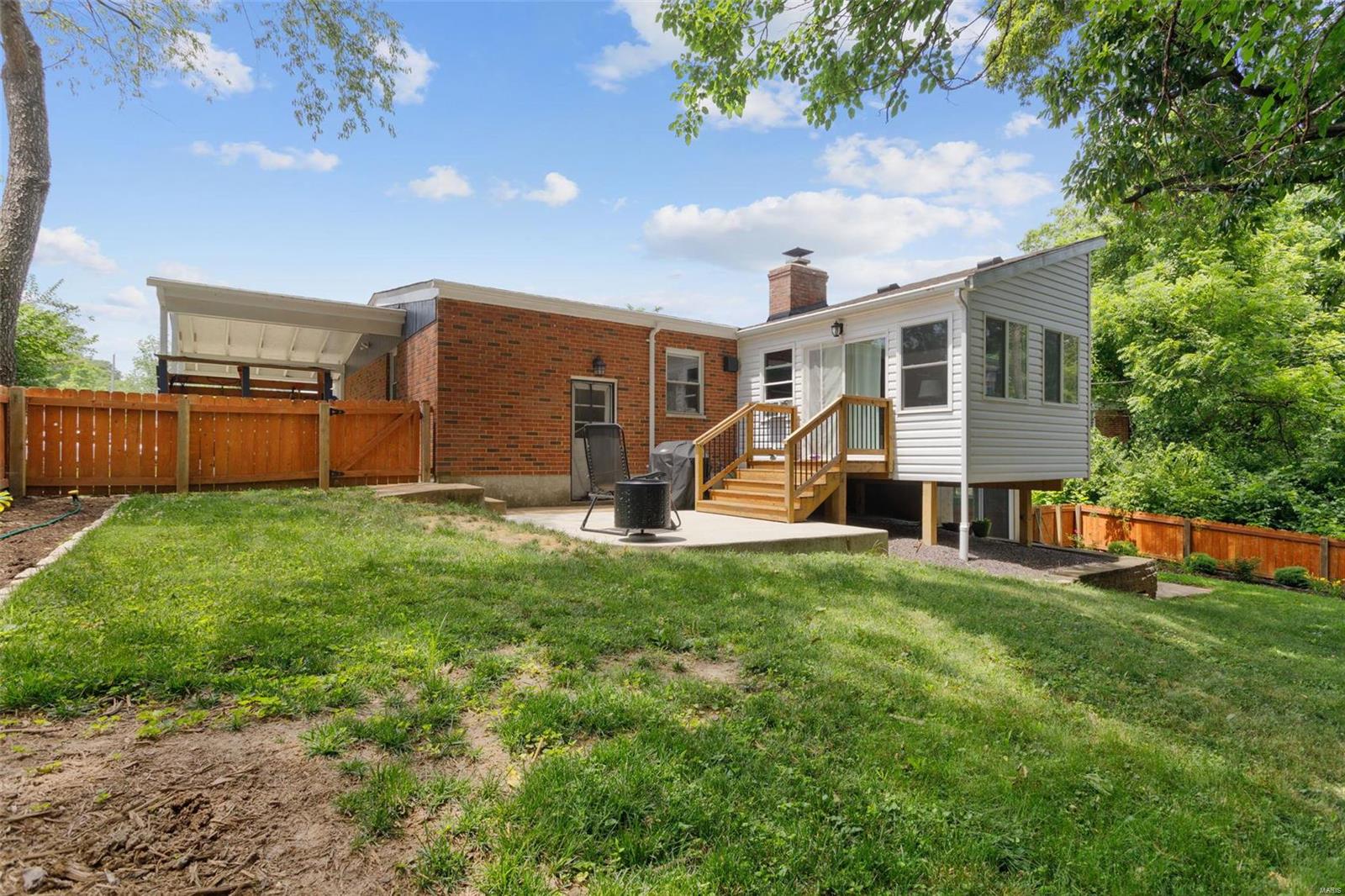 Crestvale - Residential