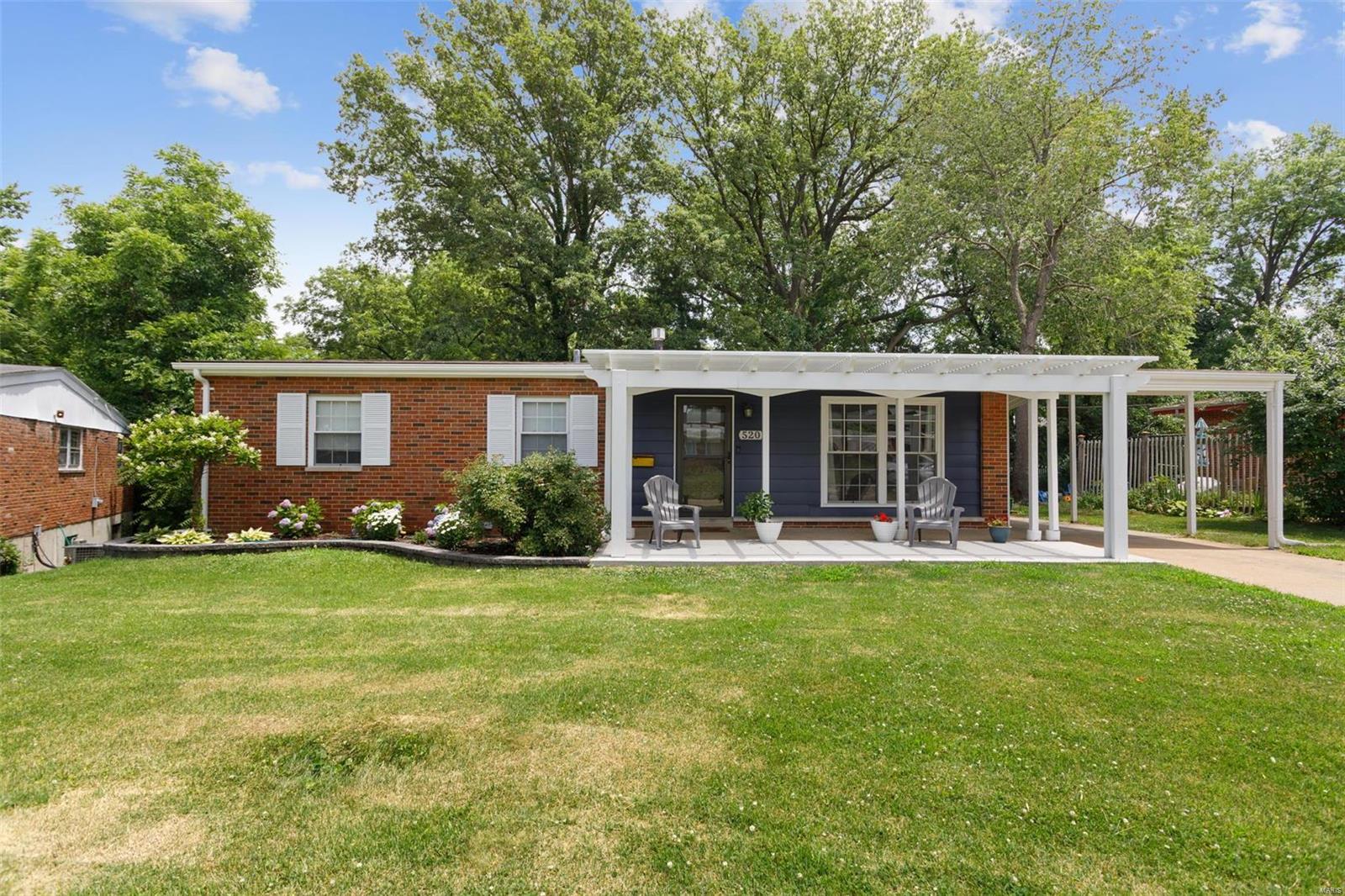 Crestvale - Residential