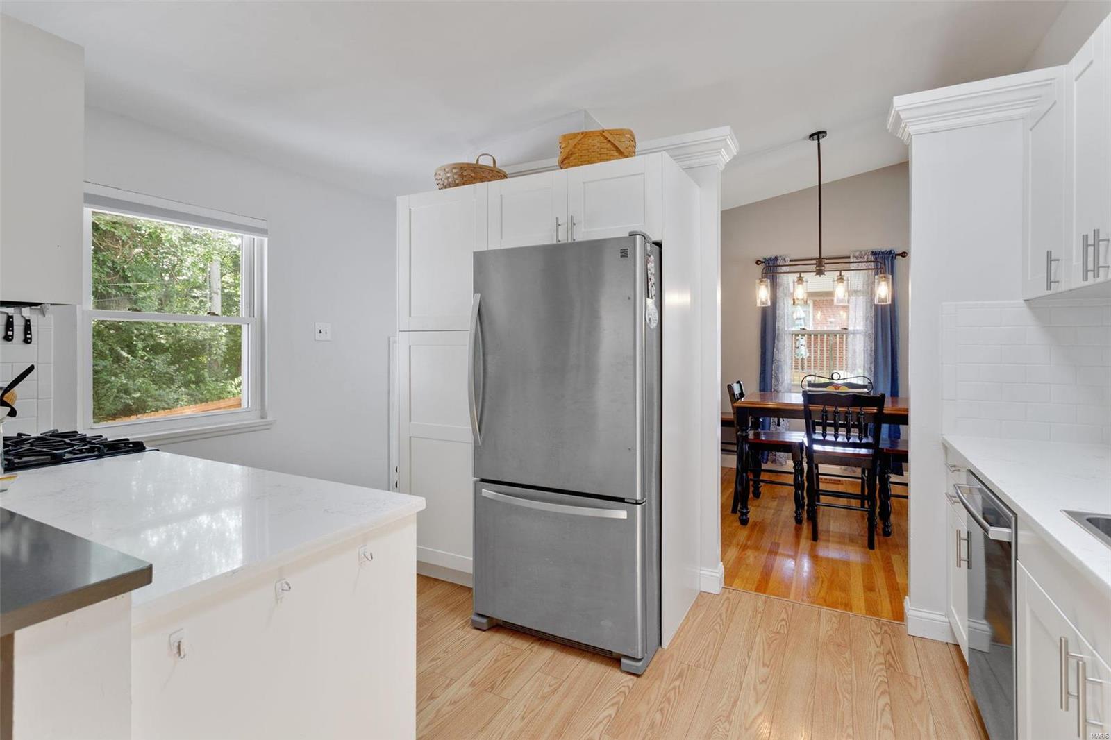 Crestvale - Residential