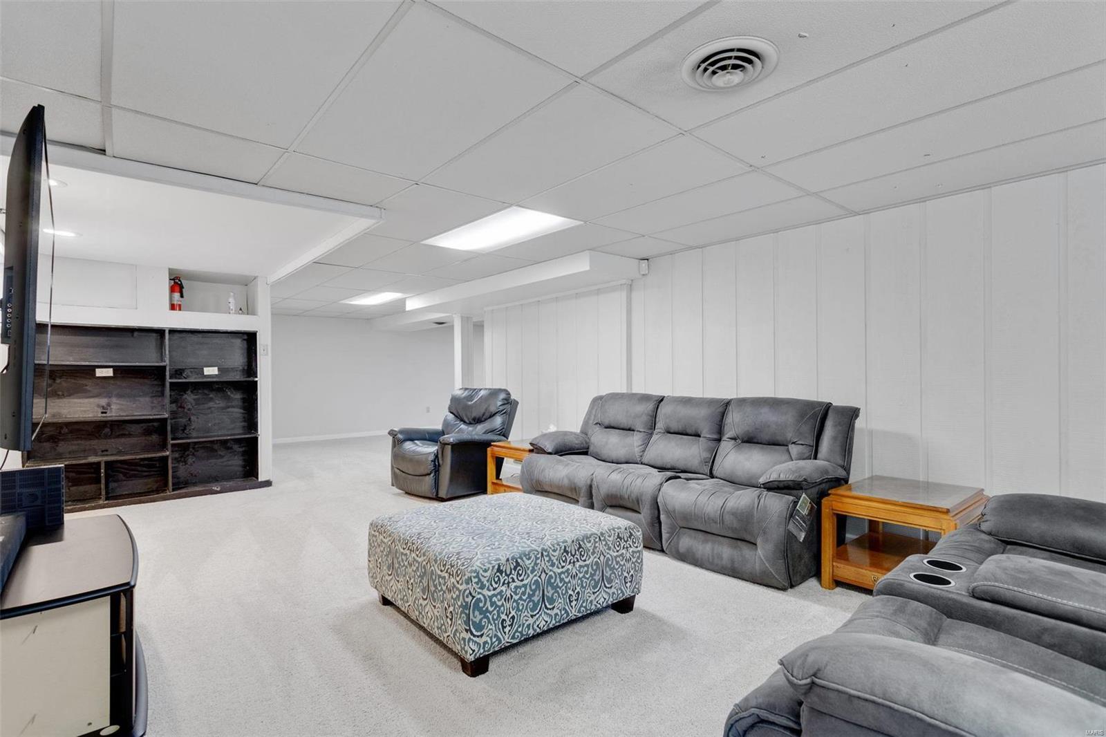 Crestvale - Residential