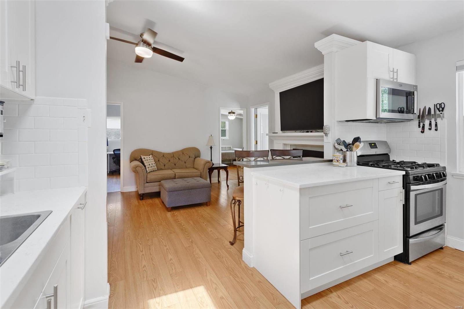 Crestvale - Residential