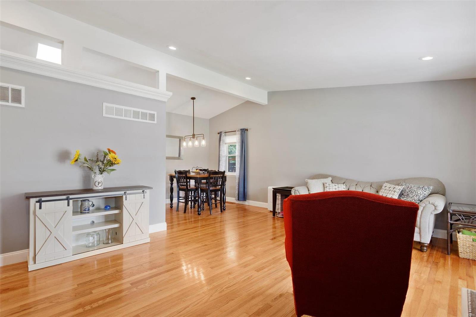 Crestvale - Residential