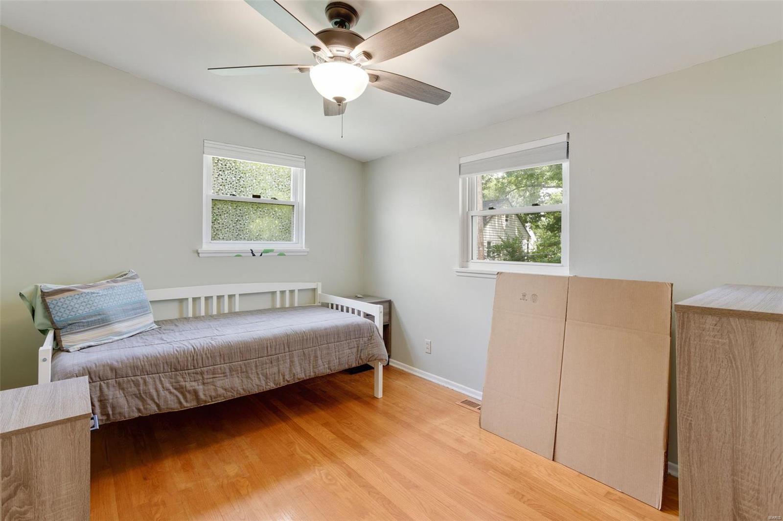 Crestvale - Residential