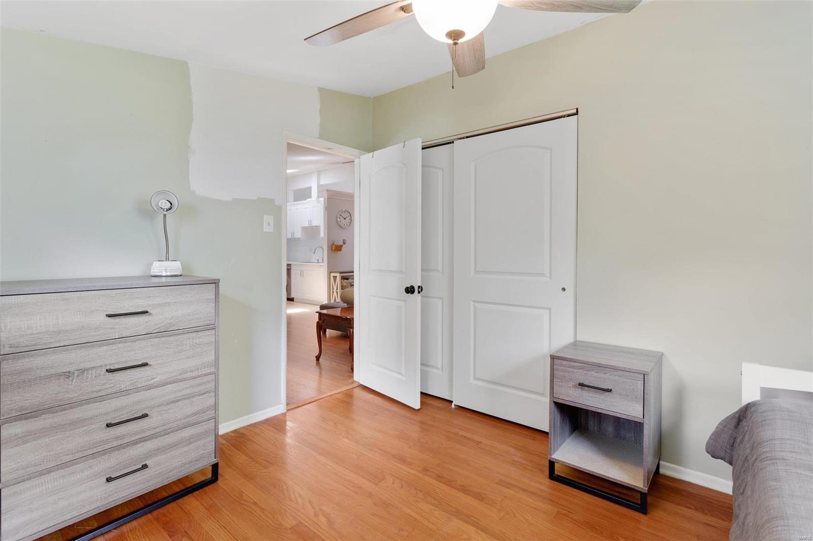 Crestvale - Residential