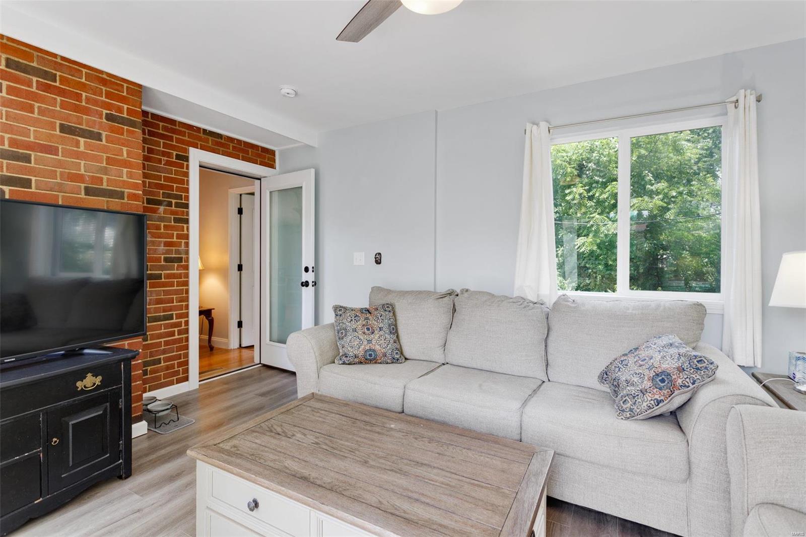 Crestvale - Residential