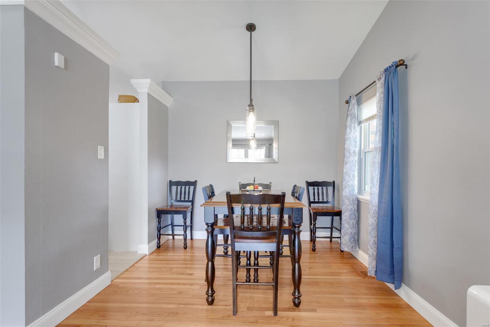 Crestvale - Residential