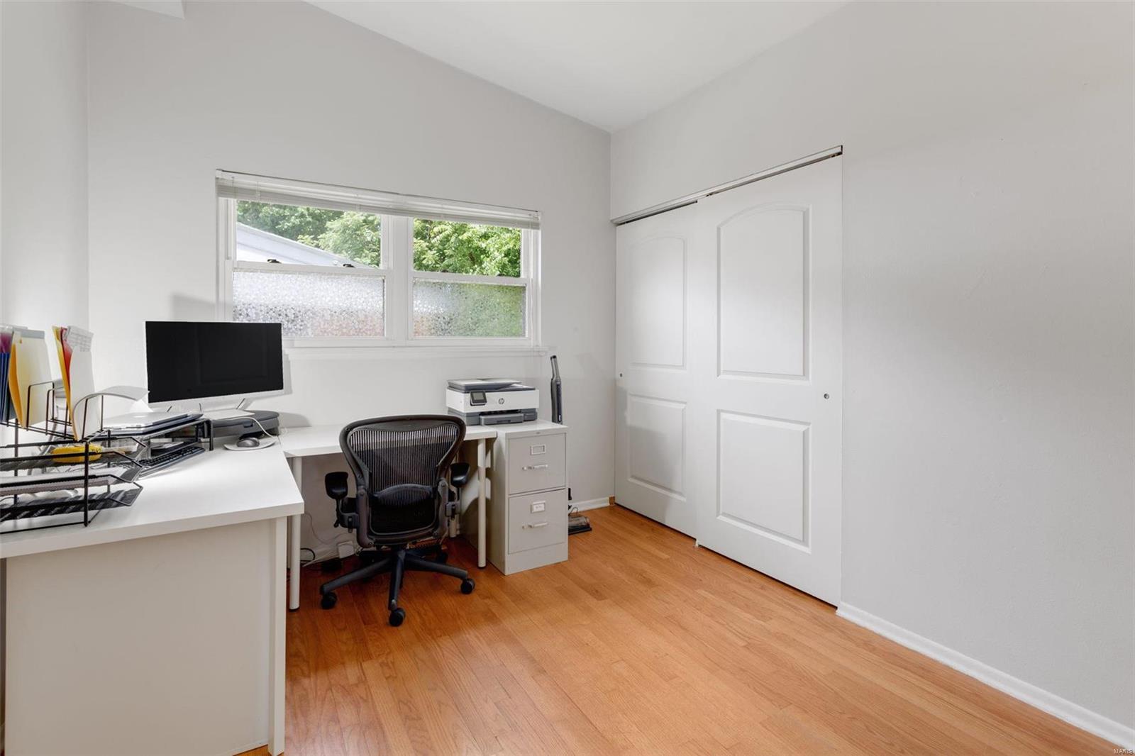 Crestvale - Residential