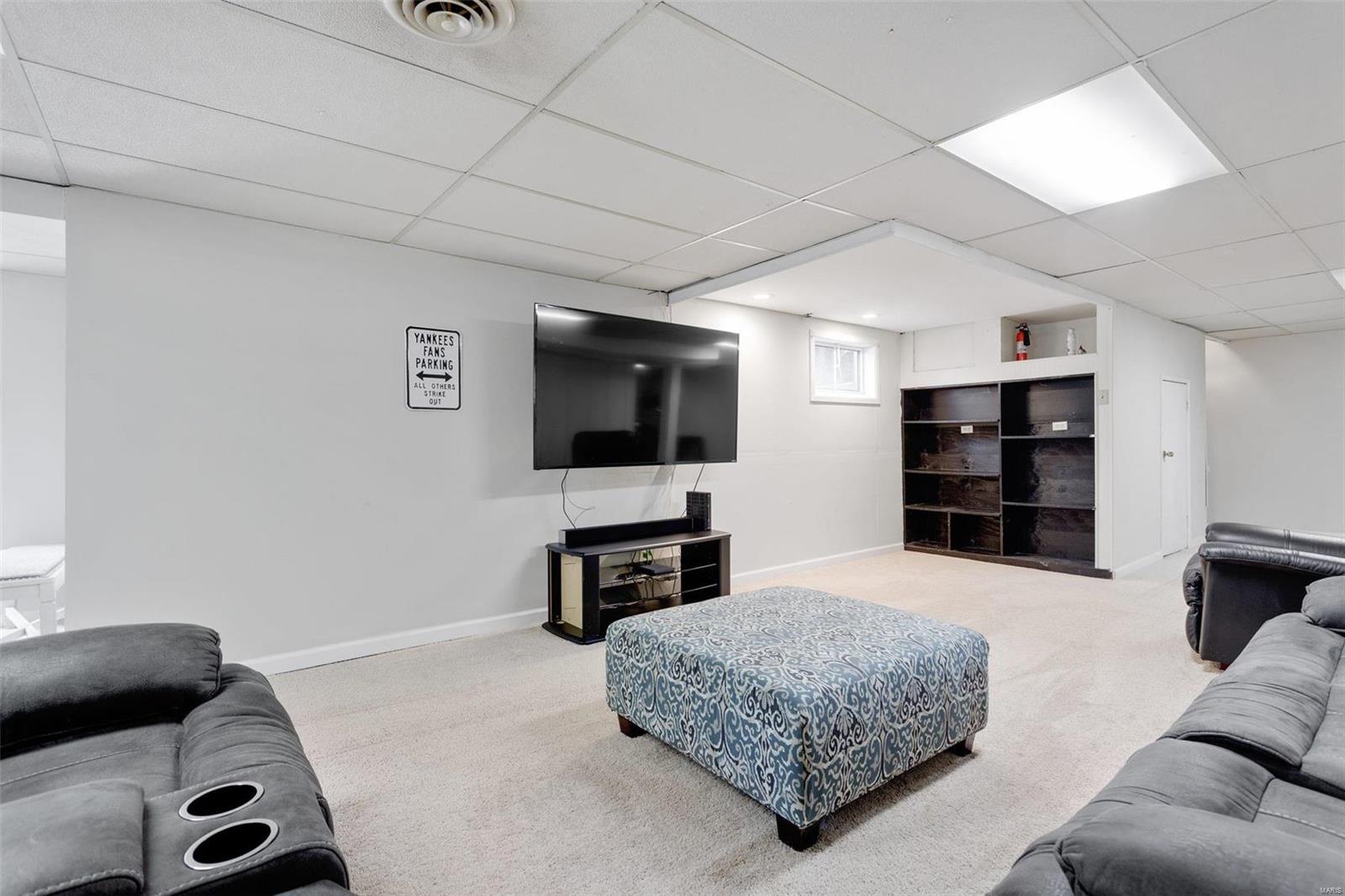 Crestvale - Residential