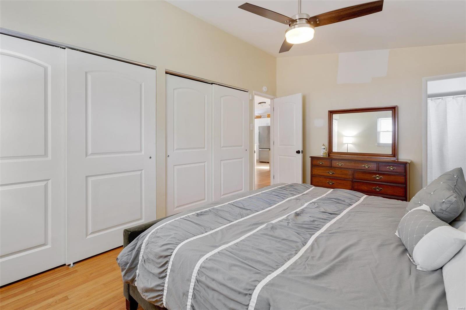 Crestvale - Residential