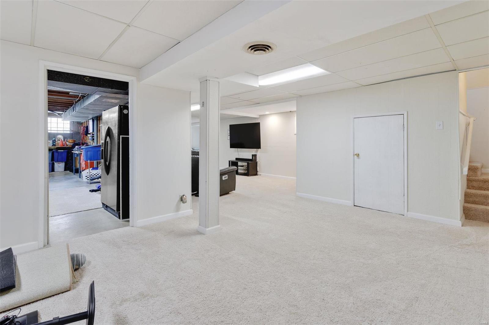 Crestvale - Residential