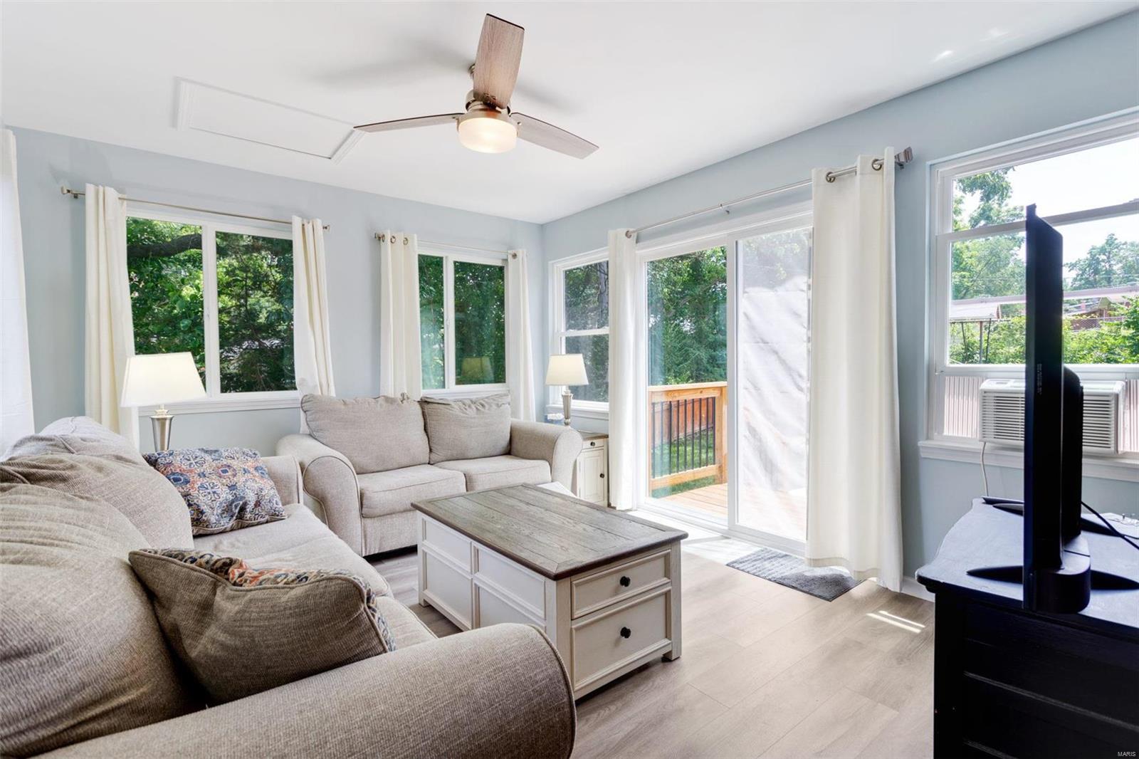 Crestvale - Residential