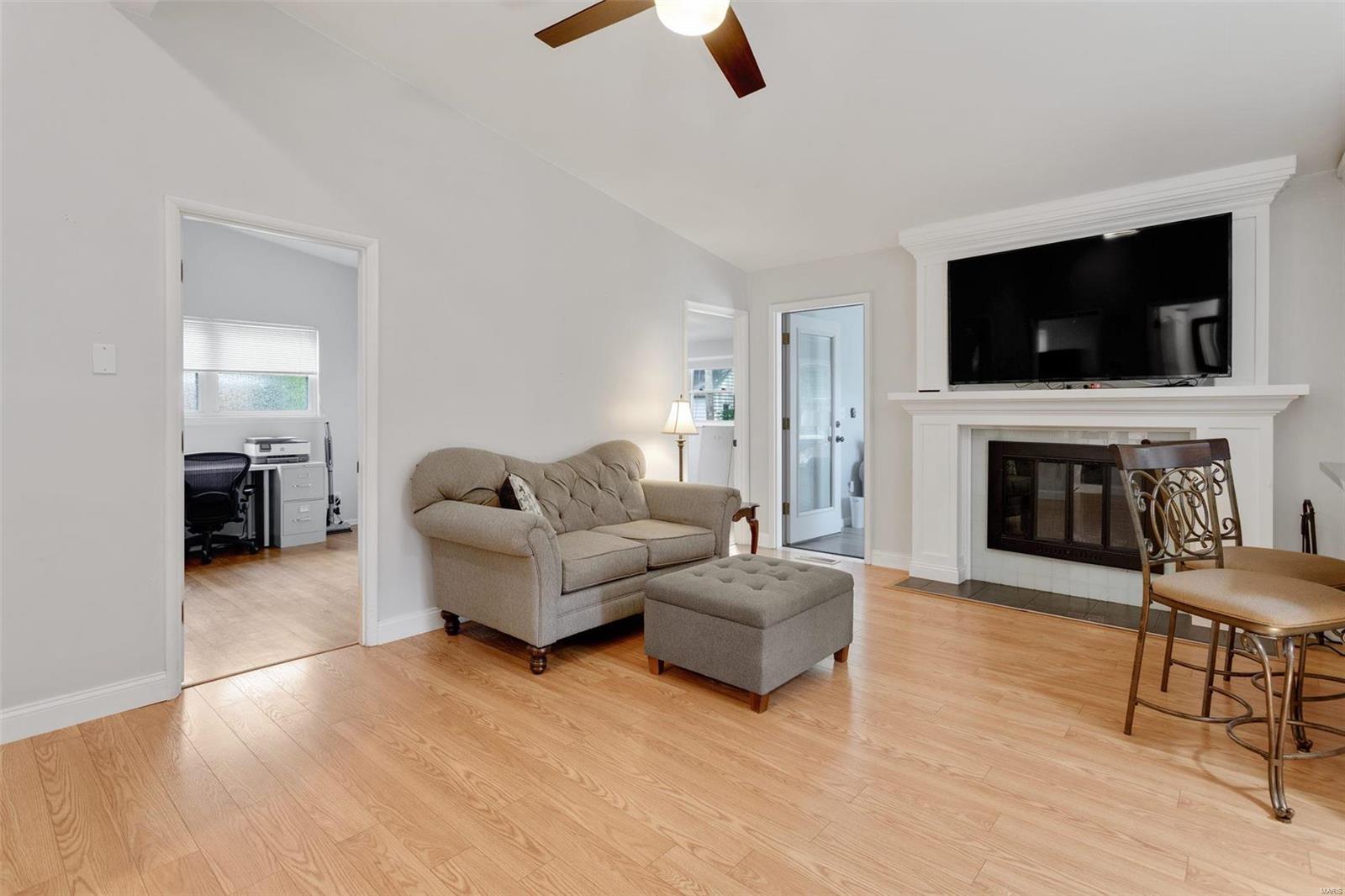 Crestvale - Residential