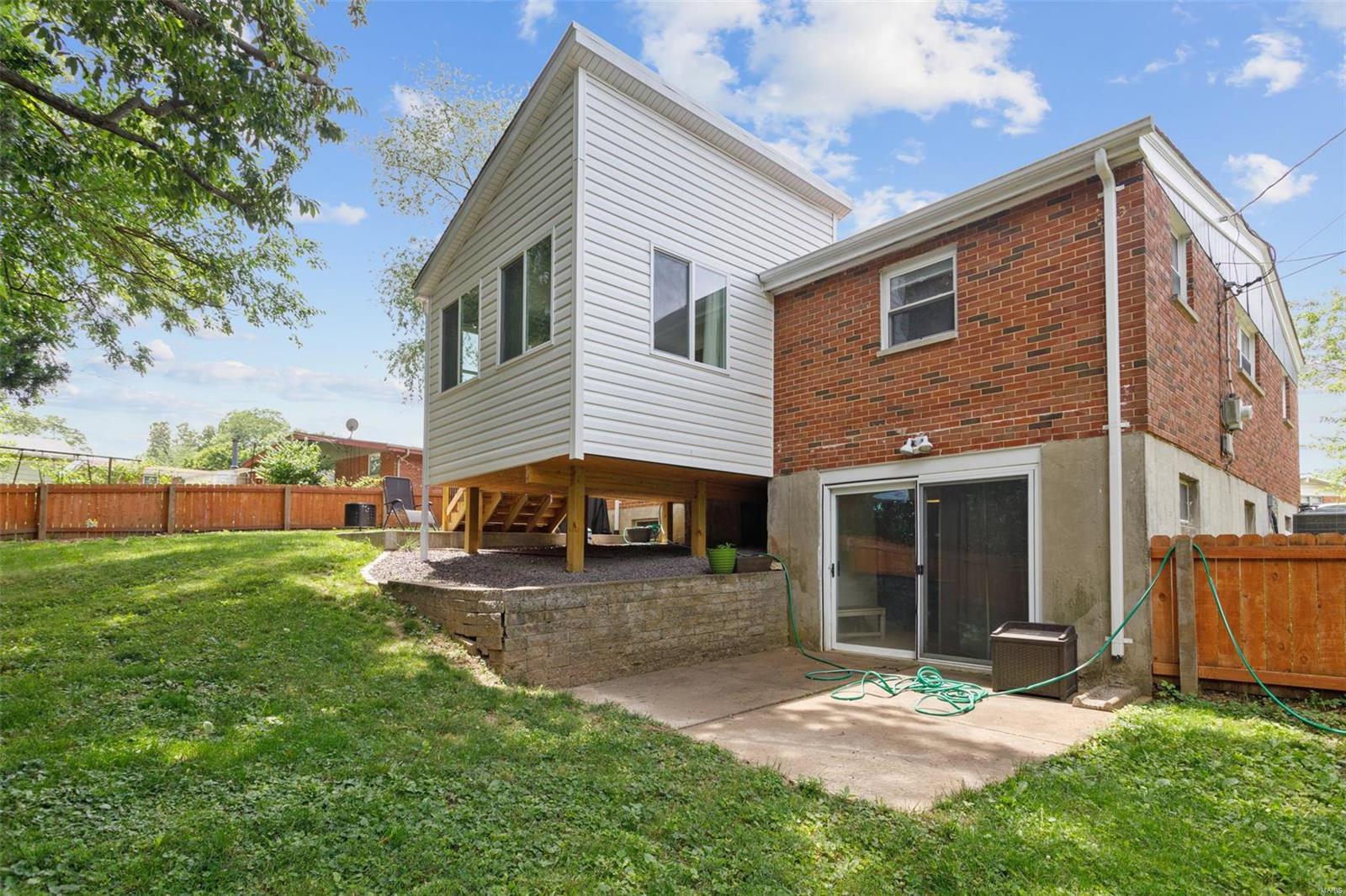 Crestvale - Residential