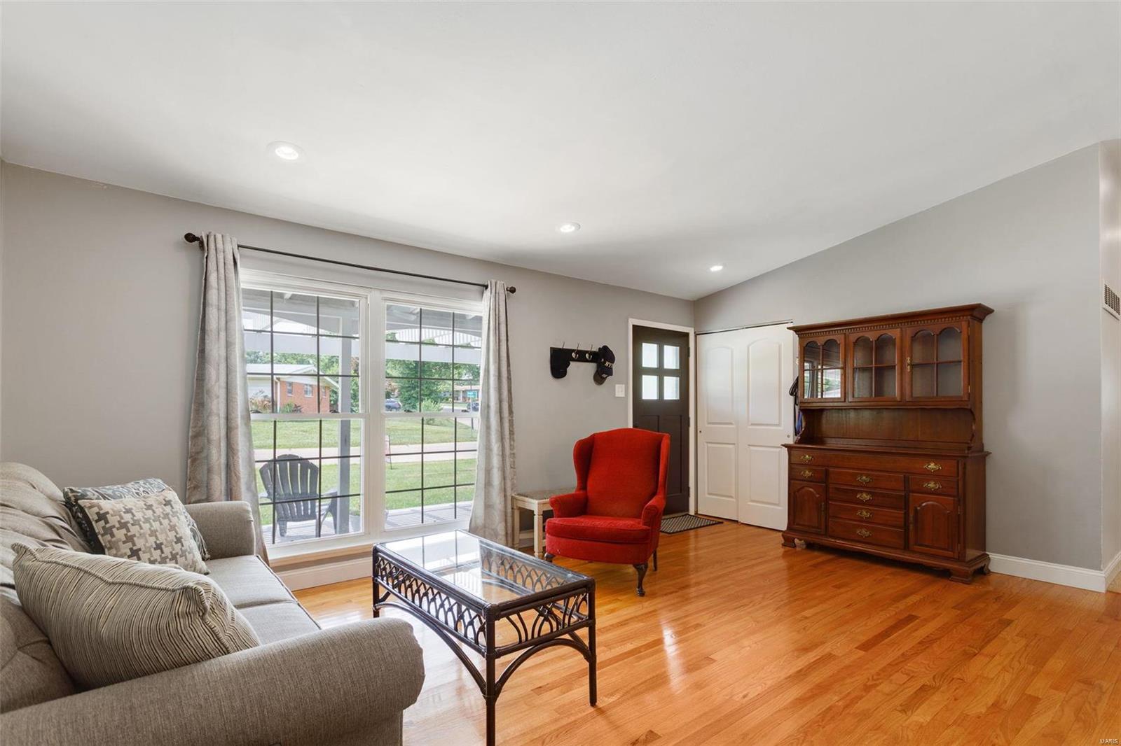 Crestvale - Residential