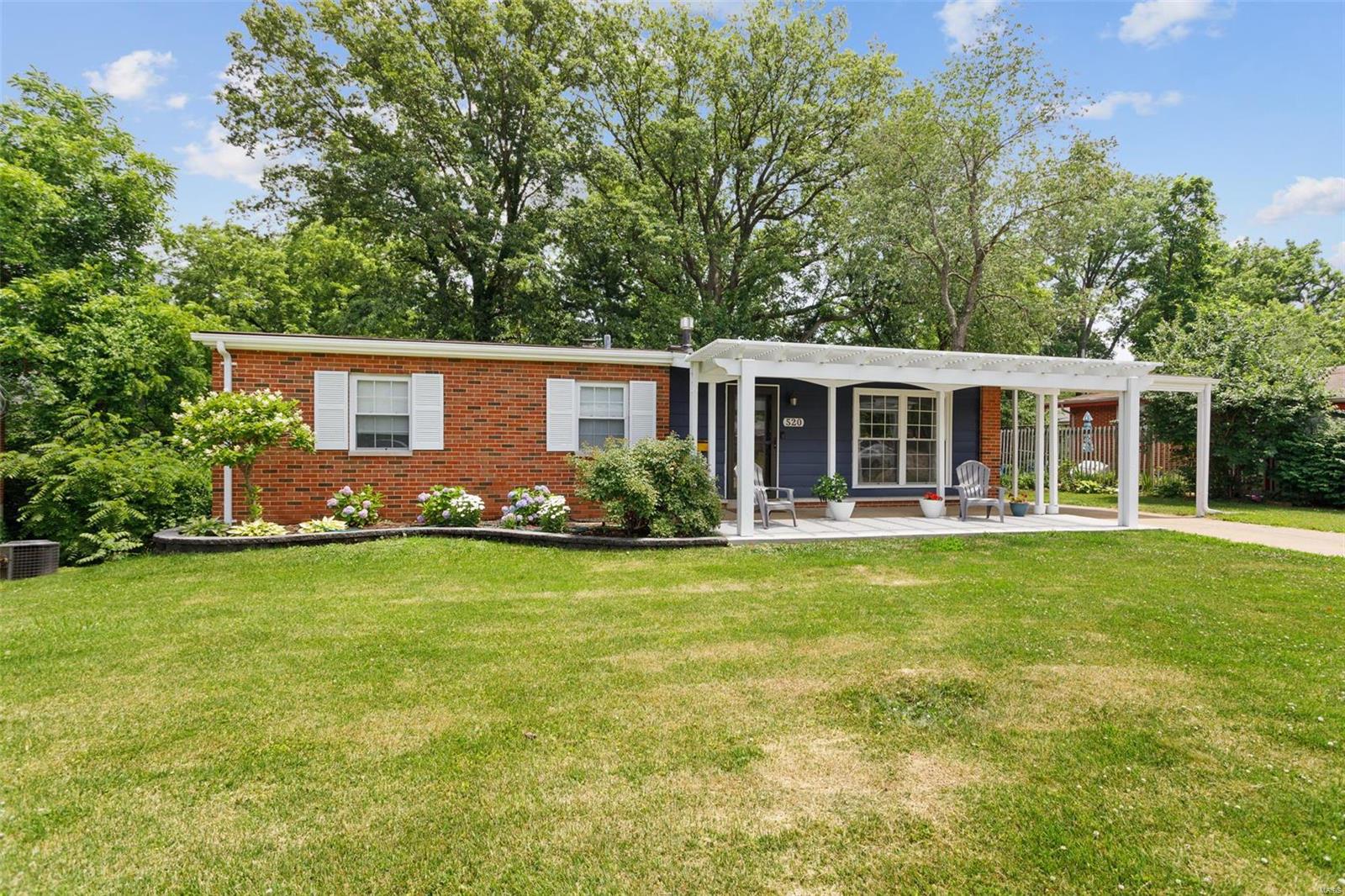 Crestvale - Residential