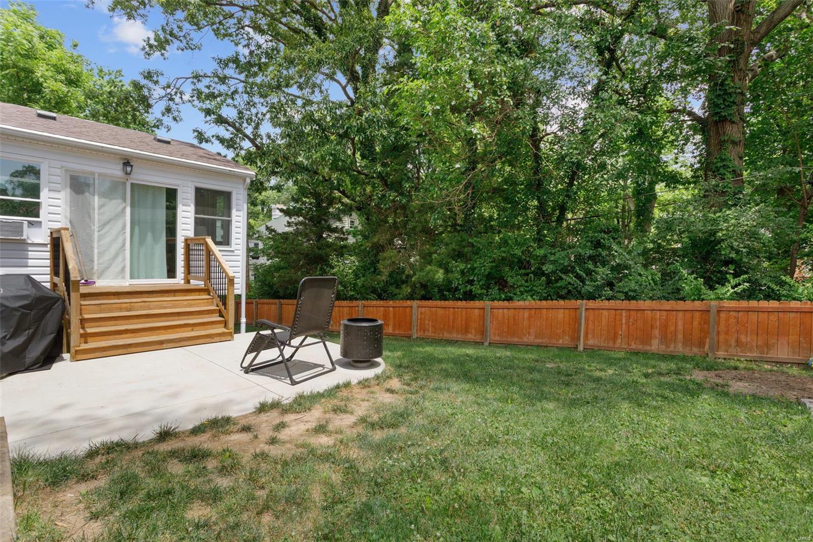 Crestvale - Residential