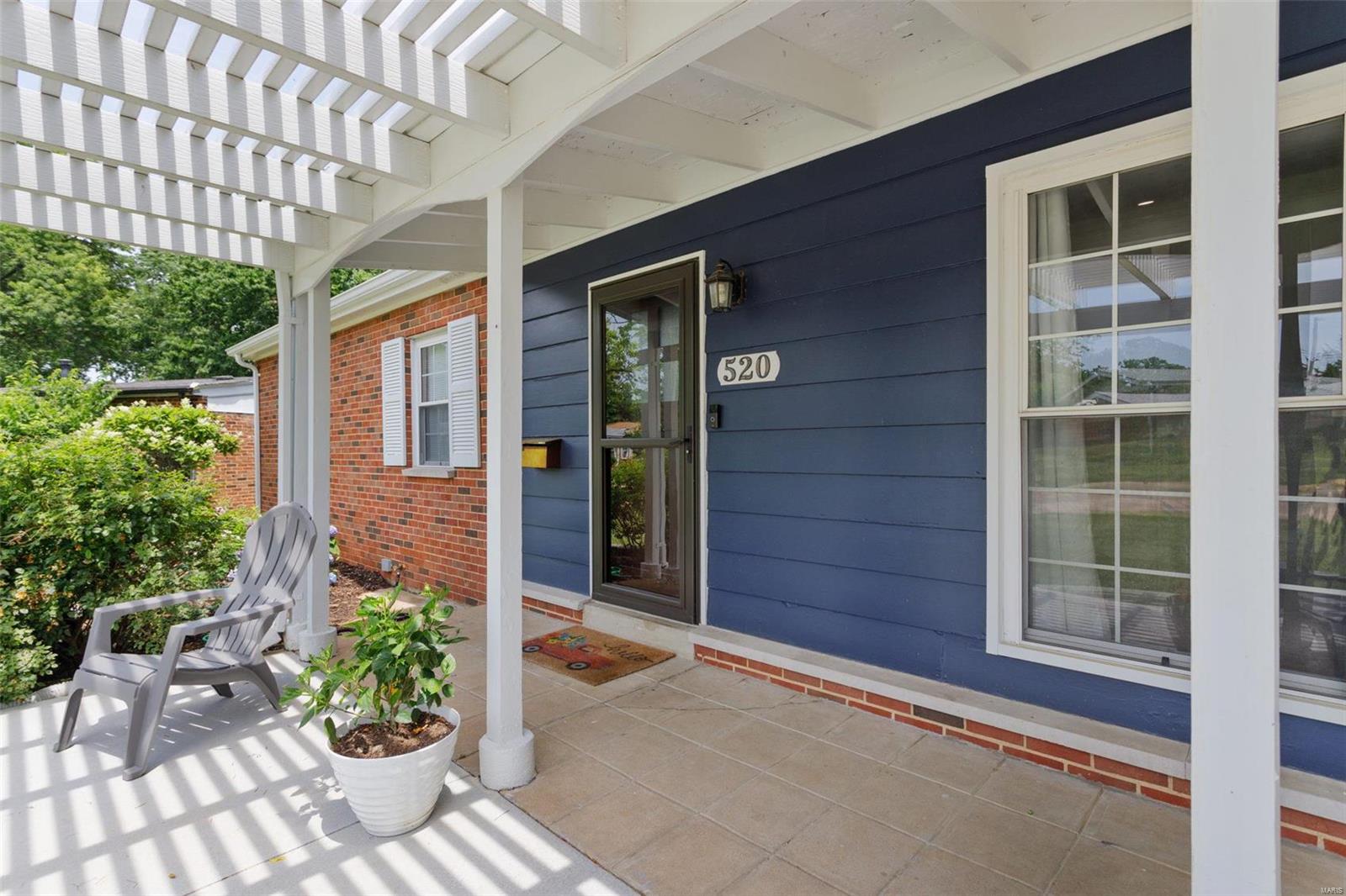 Crestvale - Residential